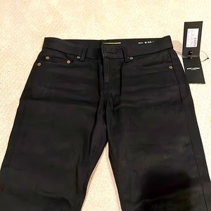 Saint Laurent Jeans